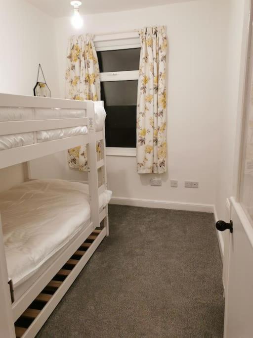 Grace Cottage, Filey Town Centre, Close To Beach Zewnętrze zdjęcie