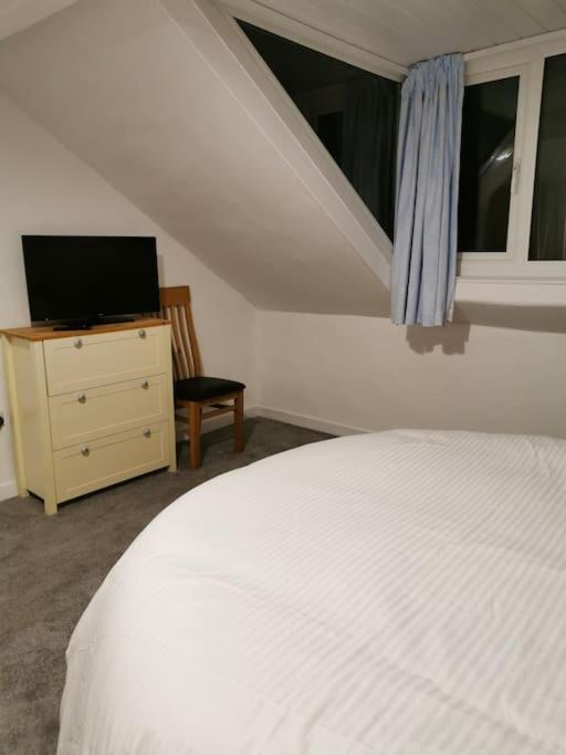 Grace Cottage, Filey Town Centre, Close To Beach Zewnętrze zdjęcie