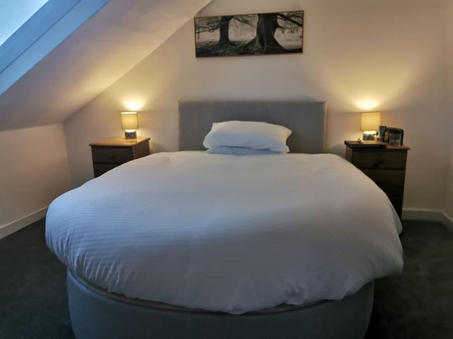 Grace Cottage, Filey Town Centre, Close To Beach Zewnętrze zdjęcie