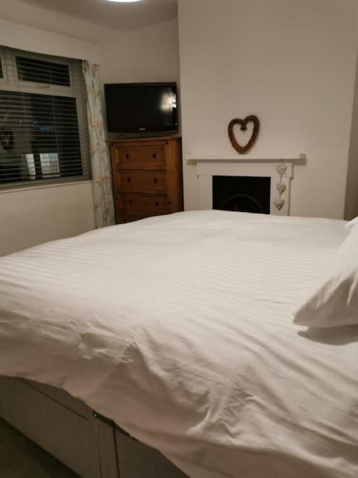 Grace Cottage, Filey Town Centre, Close To Beach Zewnętrze zdjęcie